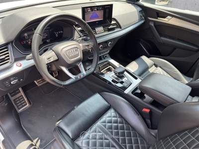 Audi SQ5 SPB Quattro 3.0 341cv - PROMO/IVA ESP. usata Roma