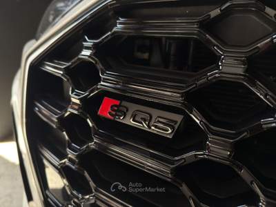 Audi SQ5 SPB Quattro 3.0 341cv - PROMO/IVA ESP. usata Roma