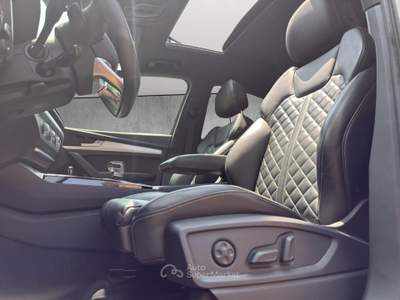 Audi SQ5 SPB Quattro 3.0 341cv - PROMO/IVA ESP. usata Roma