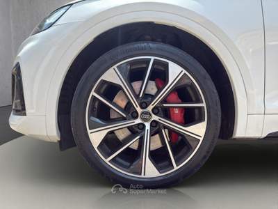 Audi SQ5 SPB Quattro 3.0 341cv - PROMO/IVA ESP. usata Roma