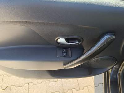 Dacia Sandero Start&Stop Comfort Nero usata Pompei