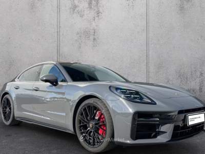 Porsche Panamera Panamera 4.0 GTS *IVA ESPOSTA*PROMO* Grigio usata Roma