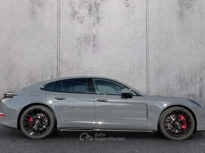 Porsche Panamera Panamera 4.0 GTS *IVA ESPOSTA*PROMO* Grigio usata Roma