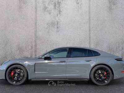 Porsche Panamera Panamera 4.0 GTS *IVA ESPOSTA*PROMO* Grigio usata Roma