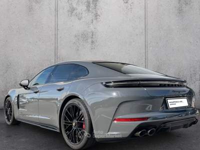 Porsche Panamera Panamera 4.0 GTS *IVA ESPOSTA*PROMO* Grigio usata Roma