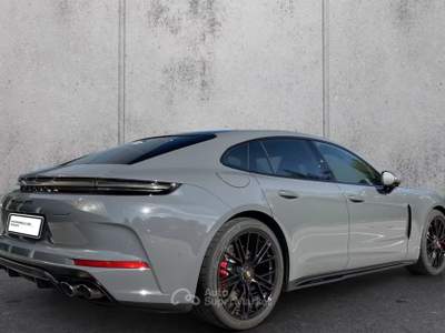 Porsche Panamera Panamera 4.0 GTS *IVA ESPOSTA*PROMO* Grigio usata Roma