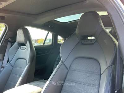 Porsche Panamera Panamera 4.0 GTS *IVA ESPOSTA*PROMO* Grigio usata Roma