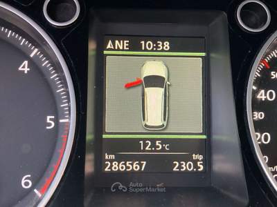 Volkswagen Passat 2.0 tdi 4motion 140cv Business Argento usata Treia