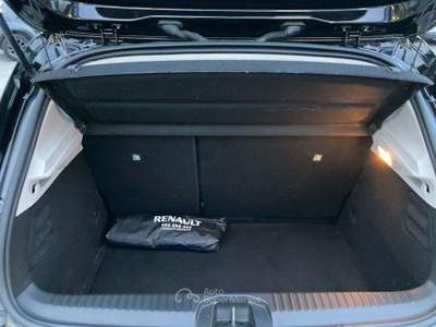 Renault Clio 1.5 blue dci Business 100cv Nero usata Treia