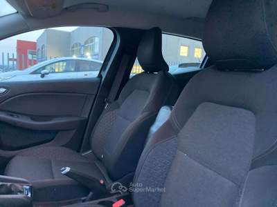 Renault Clio 1.5 blue dci Business 100cv Nero usata Treia
