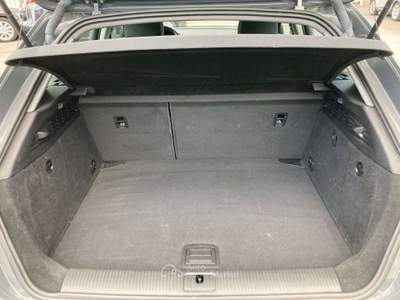 Audi A3 Sportback 1.6 tdi Sport 110cv S LINE EXTERIOR Grigio usata Treia