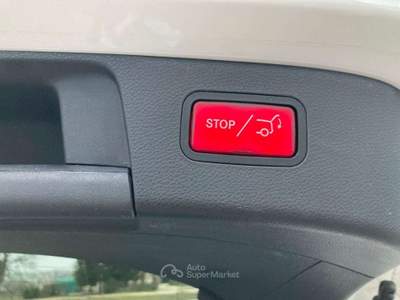 Mercedes-Benz GLA d Premium 4matic auto PACCHETTO NIGHT Bianco usata Treia