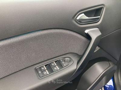 Renault Captur 1.0 eco-g Techno 100cv Blu/Azzurro usata Treia