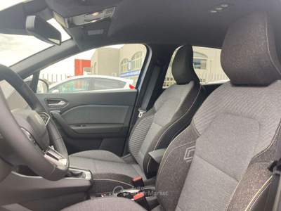 Renault Captur 1.0 eco-g Techno 100cv Blu/Azzurro usata Treia