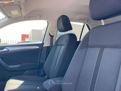 Volkswagen T-Roc 2.0 tdi Edition Plus 115cv Argento usata Treia