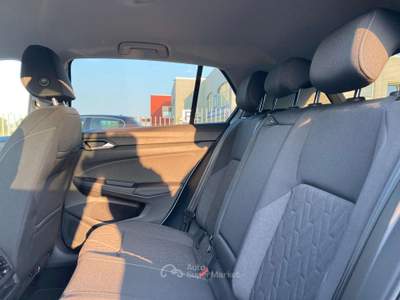 Volkswagen Golf 2.0 tdi Edition Plus 115cv Blu/Azzurro usata Treia
