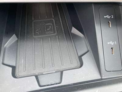 Audi Q3 35 2.0 tdi Identity Black s-tronic Nero usata Treia