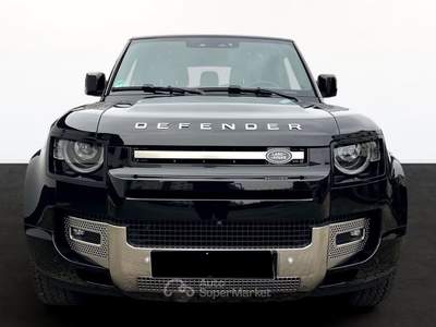 Land Rover Defender Defender 90 3.0D I6 200 CV AWD Auto X-Dynamic SE *IVA ESPOSTA*PROMO* Nero usata Roma
