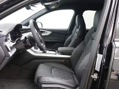 Audi Q7 Q7 SUV TFSI 250 kW quattro tiptronic S line Edition *IVA ESPOSTA*PROMO* Nero usata Roma