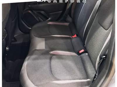 Jeep Renegade Limited Grigio usata San Felice a Cancello