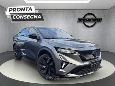Renault Rafale Esprit Alpine Hybrid - PROMO/IVA ESP usata Roma