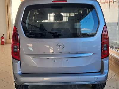 Opel Combo Life Combo Life 1.5D 100 CV S&S MT6 Edition Plus N1 Grigio usata San Felice a Cancello