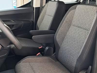 Opel Combo Life Combo Life 1.5D 100 CV S&S MT6 Edition Plus N1 Grigio usata San Felice a Cancello