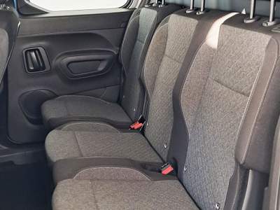 Opel Combo Life Combo Life 1.5D 100 CV S&S MT6 Edition Plus N1 Grigio usata San Felice a Cancello
