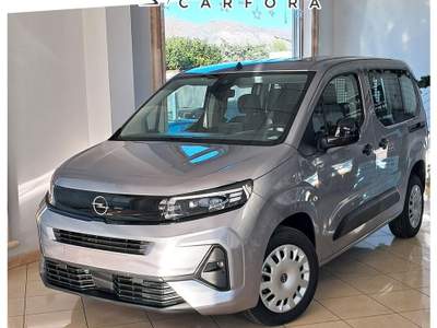 Opel Combo Life Combo Life 1.5D 100 CV S&S MT6 Edition Plus N1 Grigio usata San Felice a Cancello
