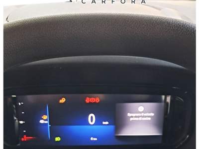Opel Combo Life Combo Life 1.5D 100 CV S&S MT6 Edition Plus N1 Grigio usata San Felice a Cancello