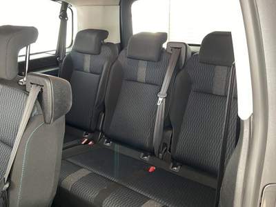 Peugeot Traveller Traveller HDi 180 S&S EAT8 Business Prezzo + iva Grigio usata San Felice a Cancello