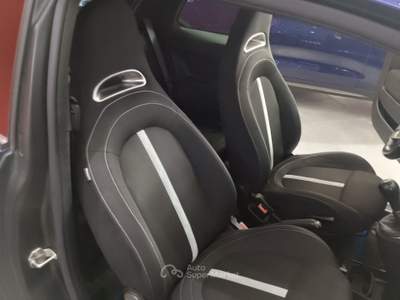 Abarth 595 Turismo Blu/Azzurro usata Isernia
