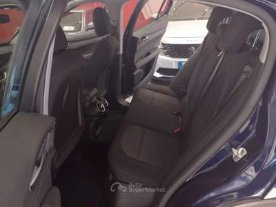 Alfa Romeo Stelvio AT8 RWD Business Blu/Azzurro usata Isernia