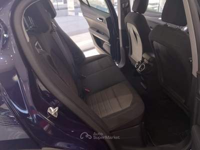 Alfa Romeo Stelvio AT8 RWD Business Blu/Azzurro usata Isernia