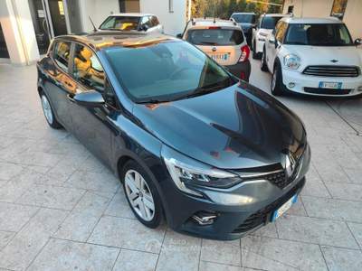 Renault Clio 1.0 TCe 90 CV 5 p. GPL_*VENDUTA* Grigio usata Cappelle sul Tavo