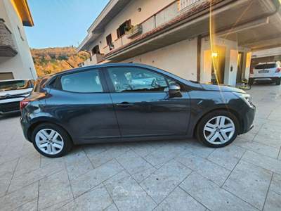 Renault Clio 1.0 TCe 90 CV 5 p. GPL_*VENDUTA* Grigio usata Cappelle sul Tavo