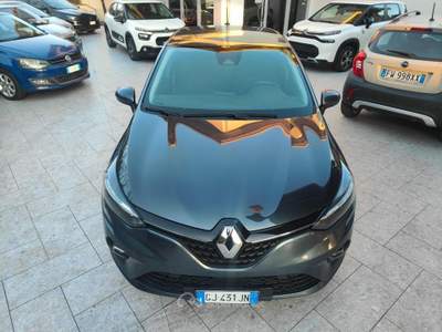 Renault Clio 1.0 TCe 90 CV 5 p. GPL_*VENDUTA* Grigio usata Cappelle sul Tavo