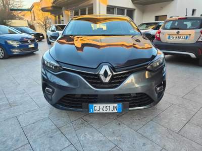 Renault Clio 1.0 TCe 90 CV 5 p. GPL_*VENDUTA* Grigio usata Cappelle sul Tavo