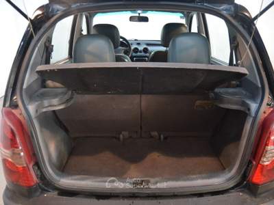 Hyundai Atos Prime 1.1 12V Active Nero usata Rovigo
