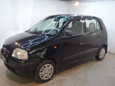 Hyundai Atos Prime 1.1 12V Active Nero usata Rovigo