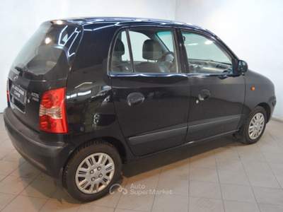 Hyundai Atos Prime 1.1 12V Active Nero usata Rovigo