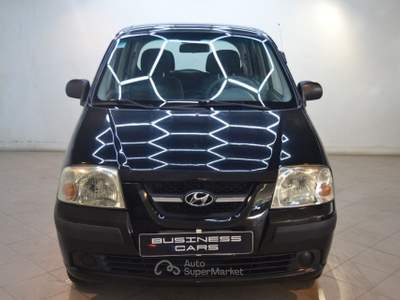Hyundai Atos Prime 1.1 12V Active Nero usata Rovigo