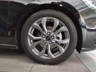 Ford Focus  - focus 1.5 ecoblue 115 cv automatico 5p. st-line Nero usata LEGNANO