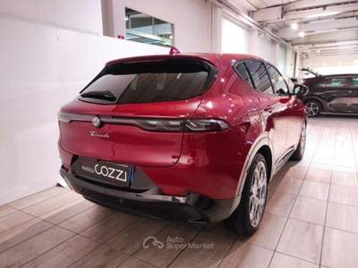 Alfa Romeo Tonale  -  1.5 130 cv mhev tct7 edizione speciale Rosso usata LEGNANO