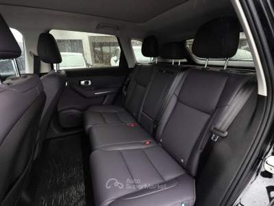 Leapmotor C10 REEV 158kW phev Design Nero usata Melegnano