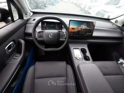 Leapmotor C10 REEV 158kW phev Design Nero usata Melegnano