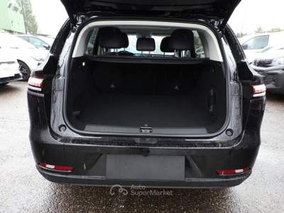 Leapmotor C10 REEV 158kW phev Design Nero usata Melegnano