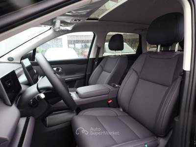 Leapmotor C10 REEV 158kW phev Design Nero usata Melegnano