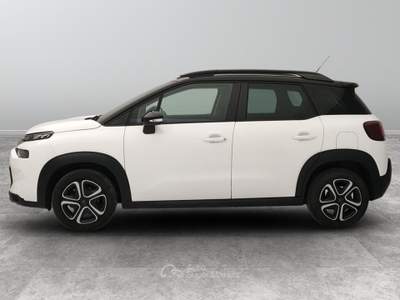 Citroen C3  - c3 aircross 1.2 puretech feel s&s 110cv Bianco usata Torino
