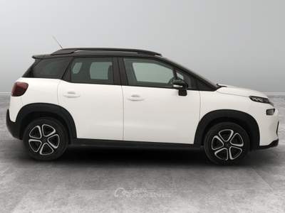 Citroen C3  - c3 aircross 1.2 puretech feel s&s 110cv Bianco usata Torino
